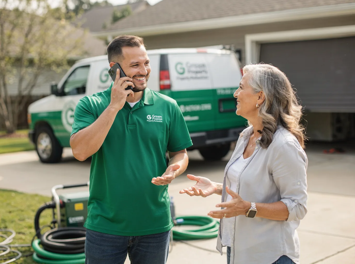 Water Damage Restoration Zoar, OH FAQs